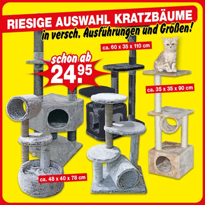 Alles für kleine Fellnasen – Bild 2