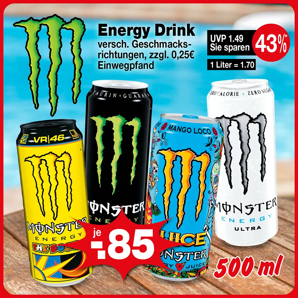 Energy Drink